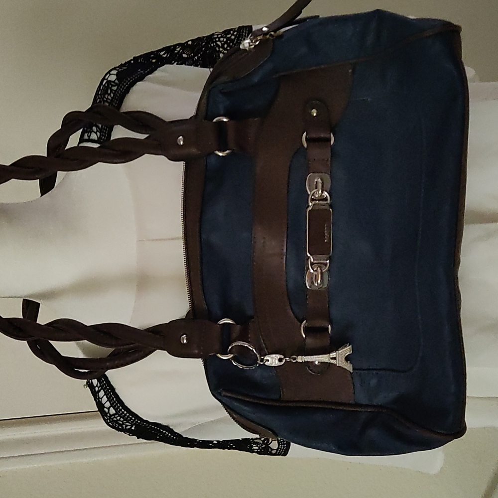 Rosetti satchel bag